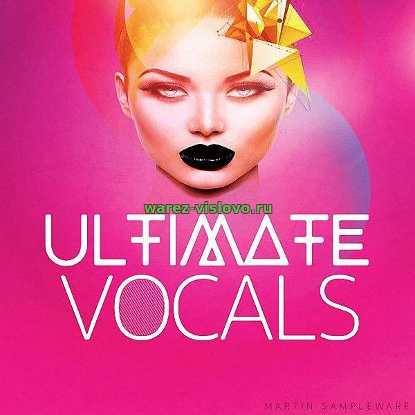 VA - Ultimate Vocals (2017)