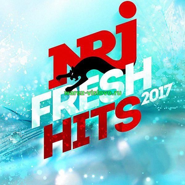 VA - NRJ Fresh Hits (2017)