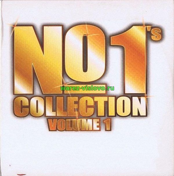 VA - No1`s collection (2017)