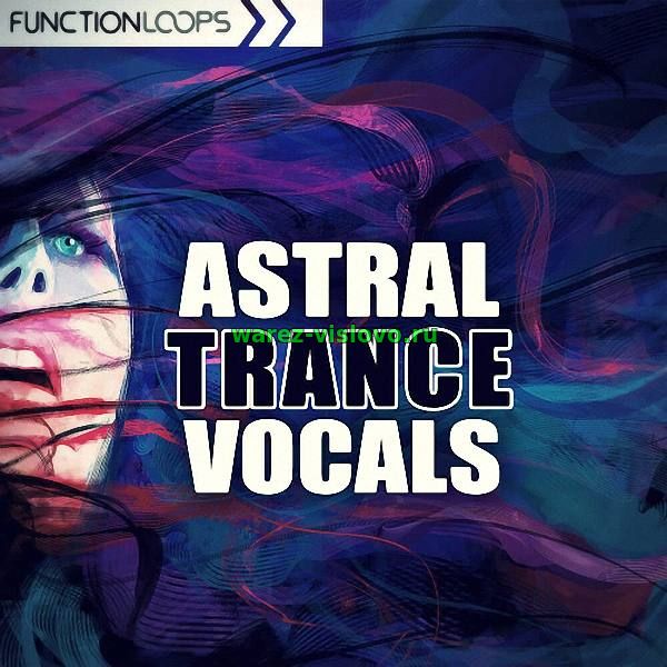 VA - Astral Trance Challenger Vocals (2017)