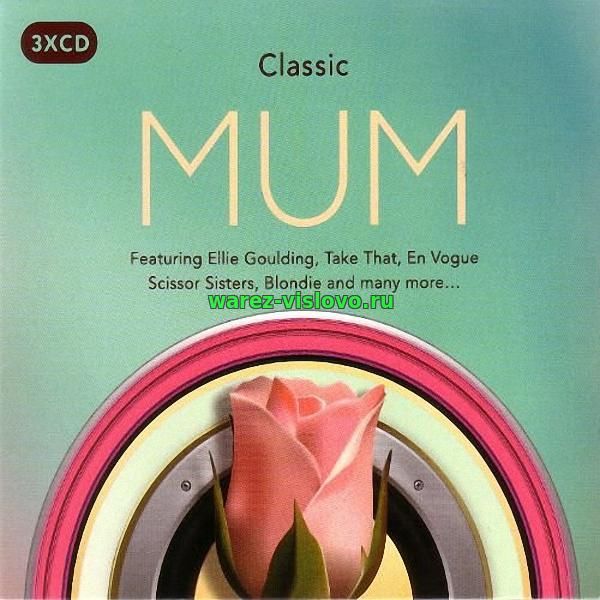 VA - Classic Mum (2017)