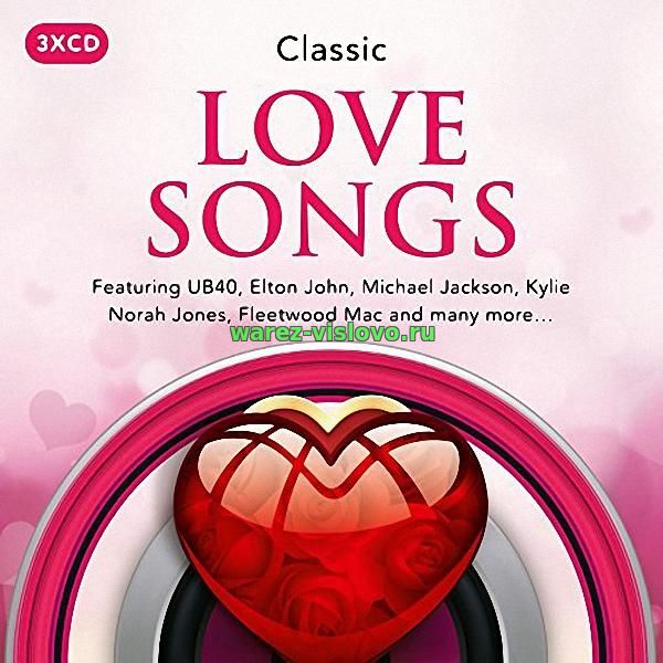 VA - Classic Love Songs (2017)