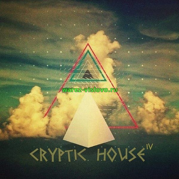 VA - Cryptic House 4 (2017)