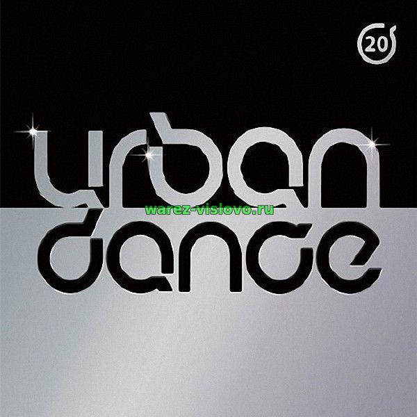 VA - Urban Dance Vol.20 (2017)