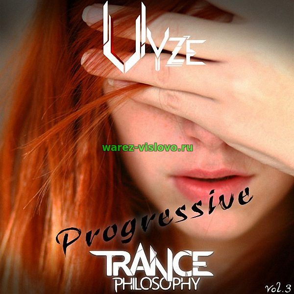 VA - Progressive Trance Philosophy Vol. 3 (2017)