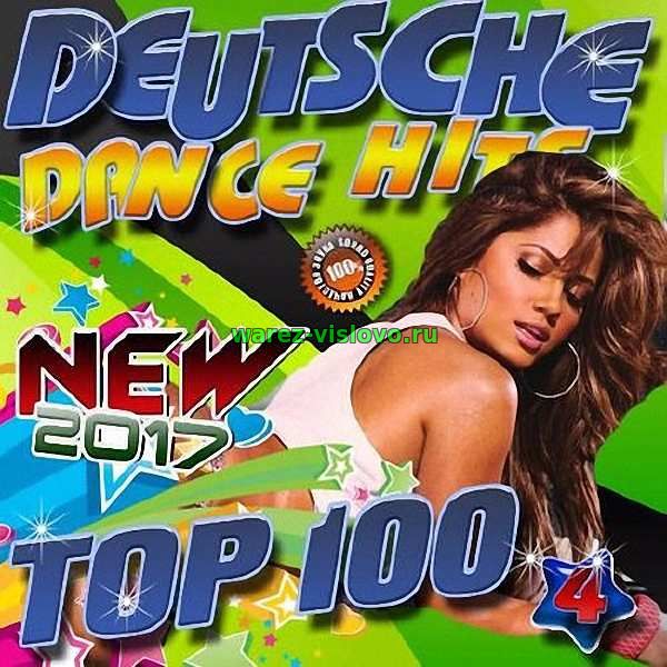 VA - Deutsche Dance Hits (4) (2017)