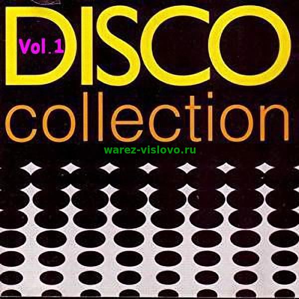 VA - Disco - Collection Vol.1 (2017)