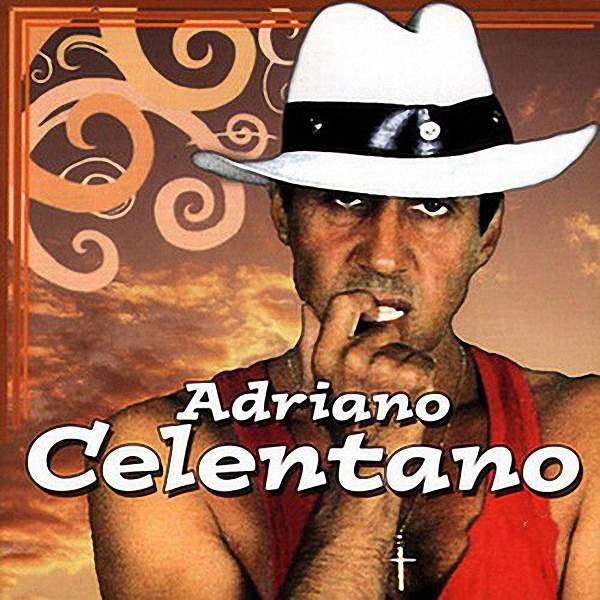 Adriano Celentano - 70s (1970 - 1979)