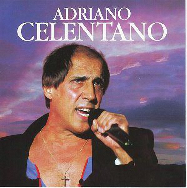 Adriano Celentano - 80s (1980-1989)