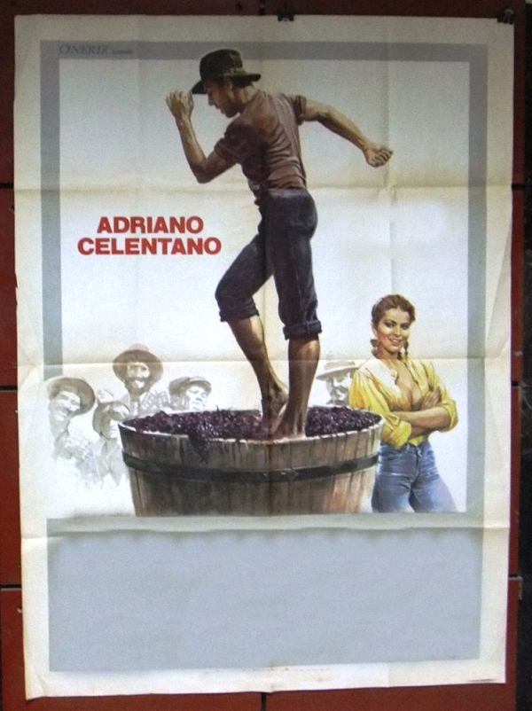 Adriano Celentano - 90s (1991-1999)