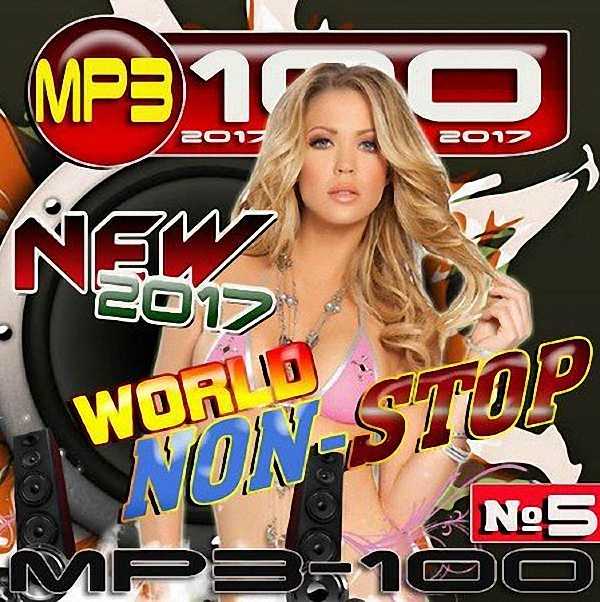 VA - World Non-Stop №5 (2017)