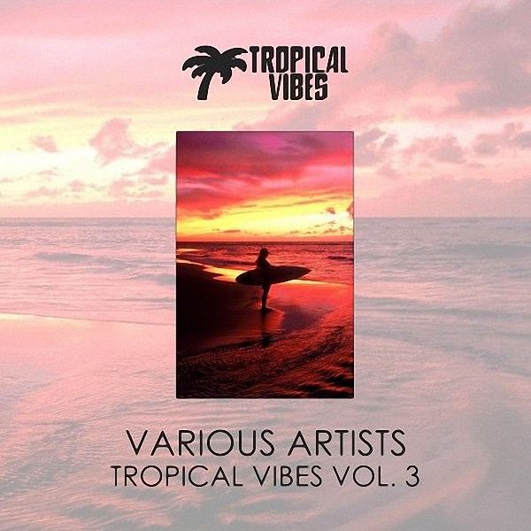 VA - Tropical Vibes vol. 3 (2018)