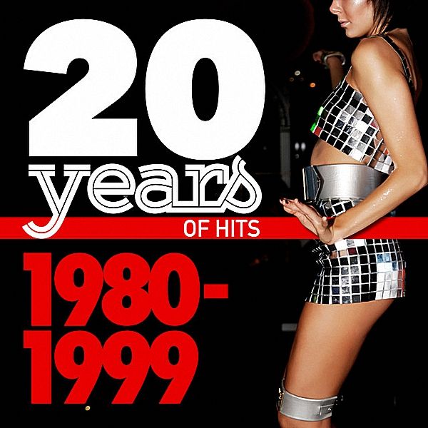 VA - 20 Years Of Hits (1980-1999)