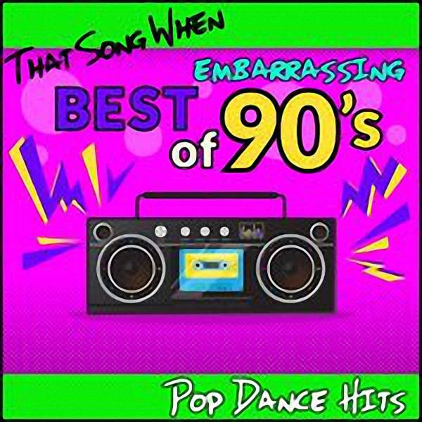 VA - Best Of 90`s Original Hits Vol.3 (2018)