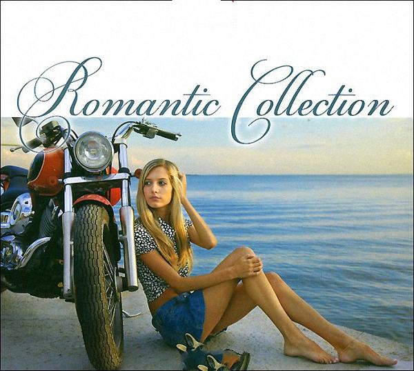 VA - Romantic Collection (2018)