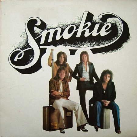 VA - Smokie_70s (2018)