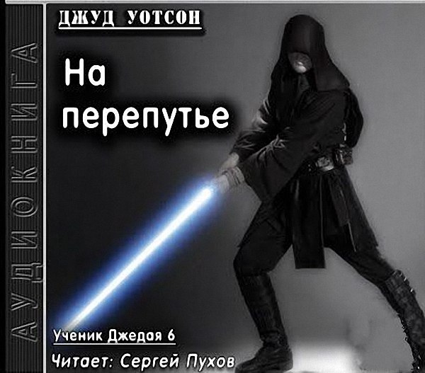 Джуд Уотсон - На перепутье (Аудиокнига)