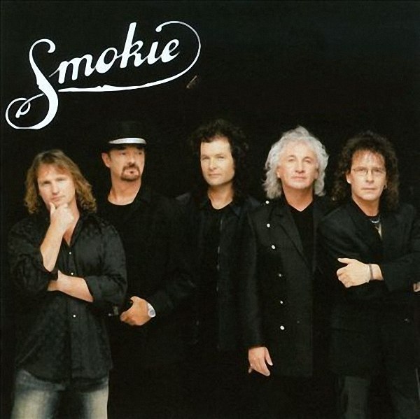 VA - Smokie_90s (2018)