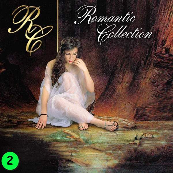 VA - Romantic Collection_2 (2018)