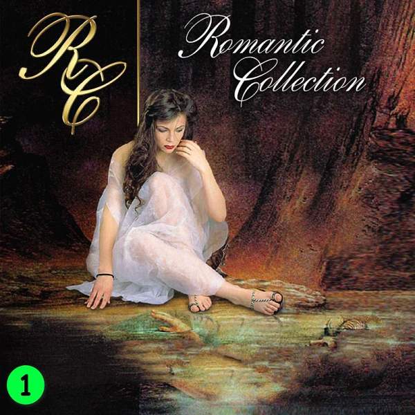 VA - Romantic Collection_1 (2018)