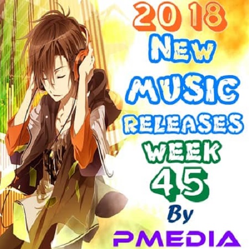 New_Music_Releases_Week_45_(2018)__500