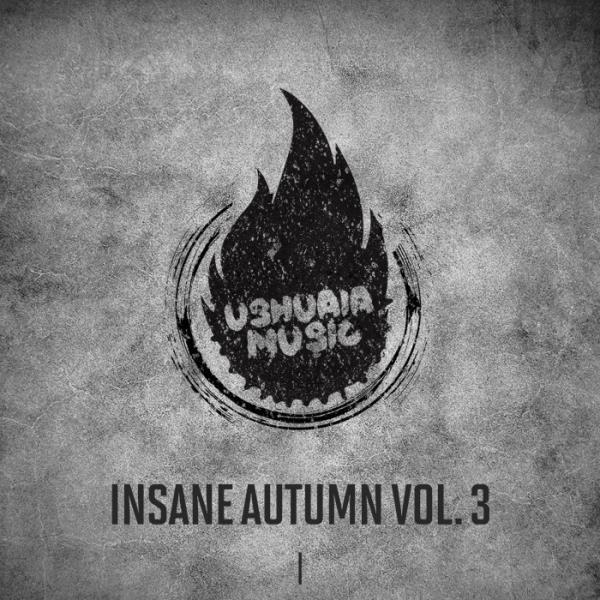 Insane Autumn, Vol. 3 (2018)