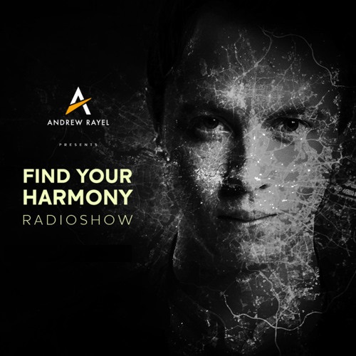 Andrew Rayel - Find Your Harmony 132 (2018-11-21)