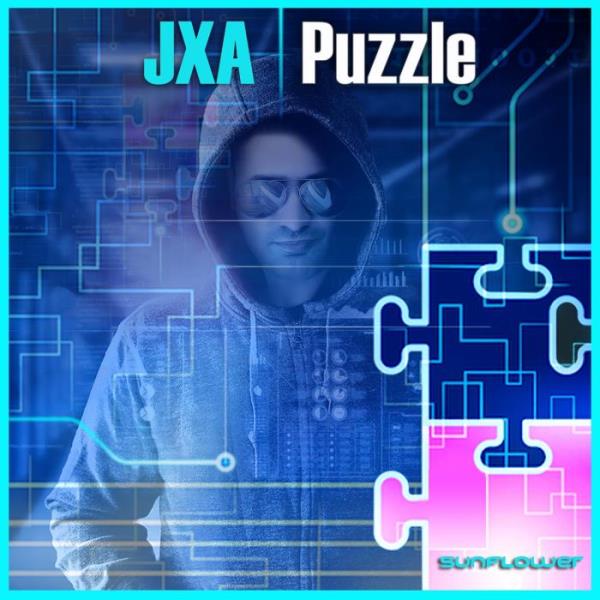 JxA - Puzzle (2018)