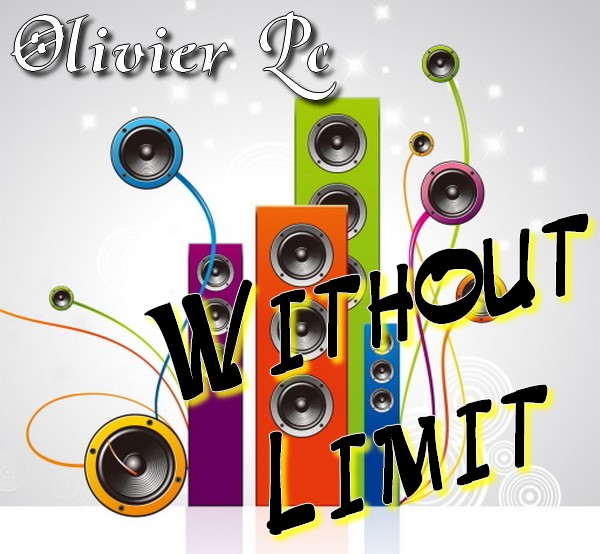 Olivier Pc - Without Limit