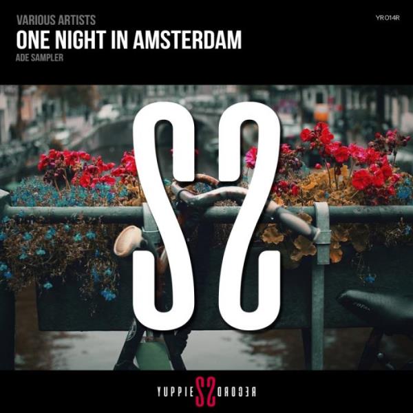 One Night In Amsterdam (2018)