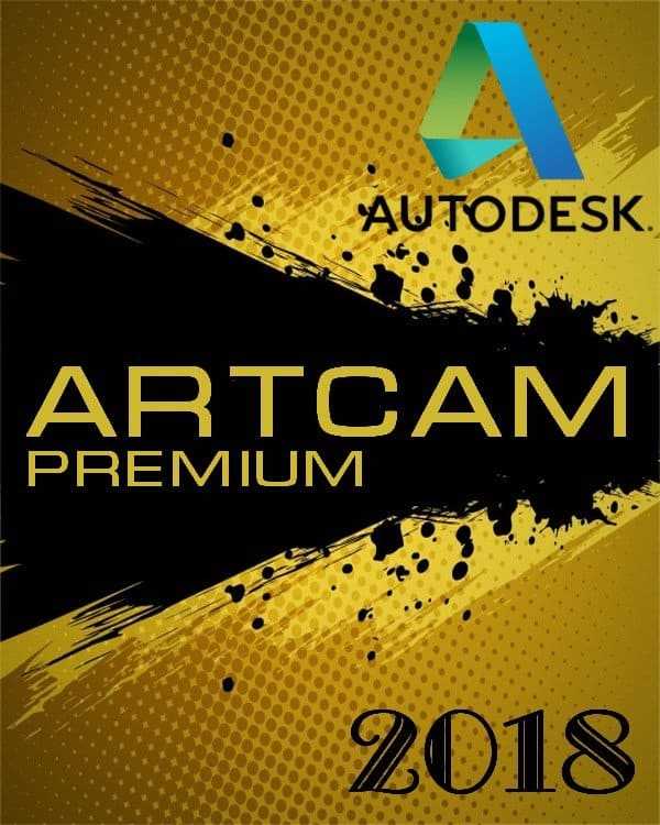 Autodesk Artcam Premium