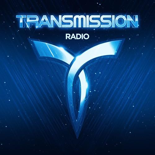 Andi Durrant - Transmission Radio 195 (2018-11-14)