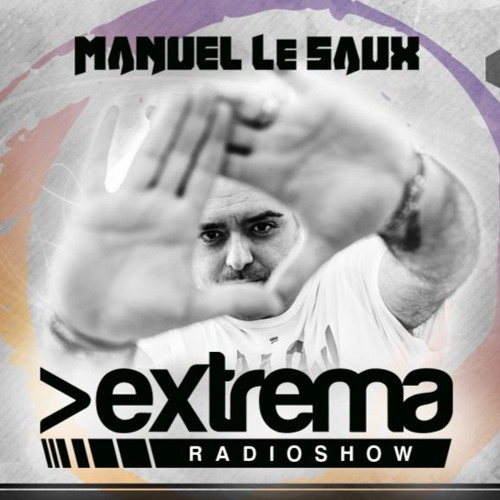 Manuel Le Saux - Extrema 572 (208-11-21)