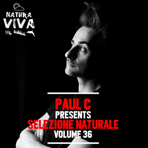 Paul C Pres Selezione Naturale Vol 36 (2018)