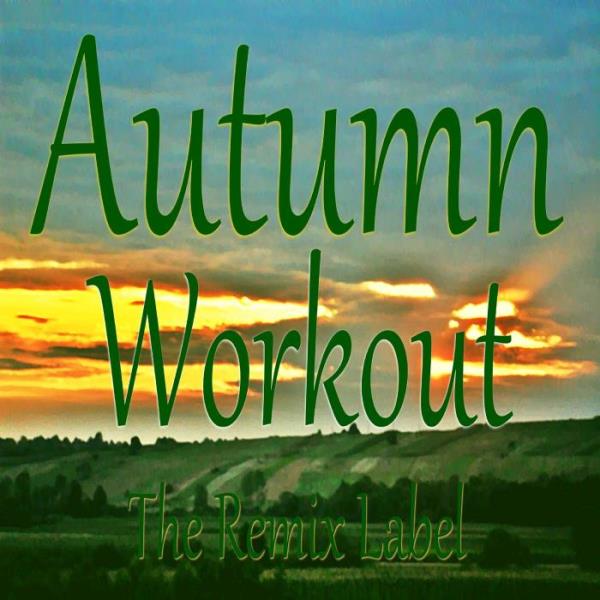 Deephouse - Autumn Workout (2018)