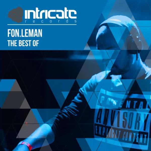 Fon.Leman - Fon.Leman The Best Of (2018)