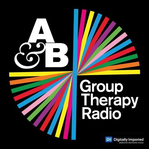 Above & Beyond, Sunny Lax - Group Therapy 309 (2018-11-30)