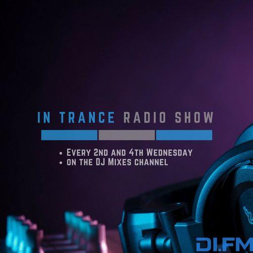 Rafael Osmo - In Trance 018 (2018-11-28)