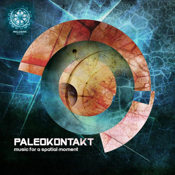 Paleokontakt - Music for a Spatial Moment (2018)