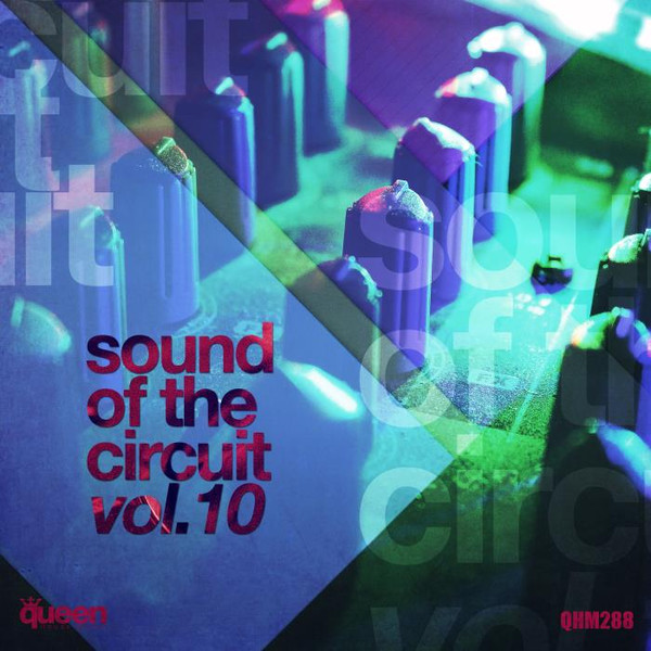 Sound of the Circuit, Vol. 10 (2018)