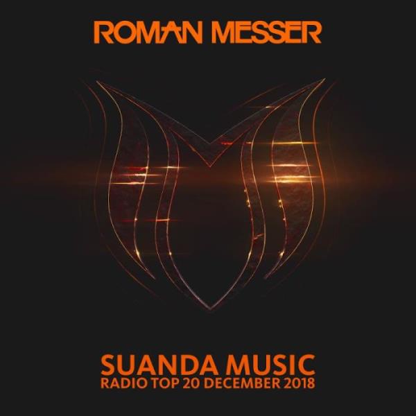 Suanda Music Radio Top 20 (December 2018) (2018)