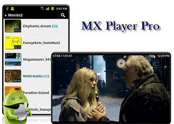 MX Player Pro