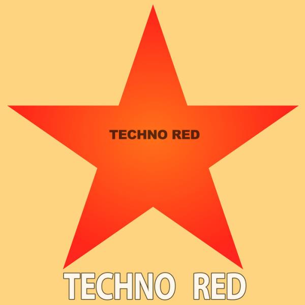 Techno Red - Bild (2018)