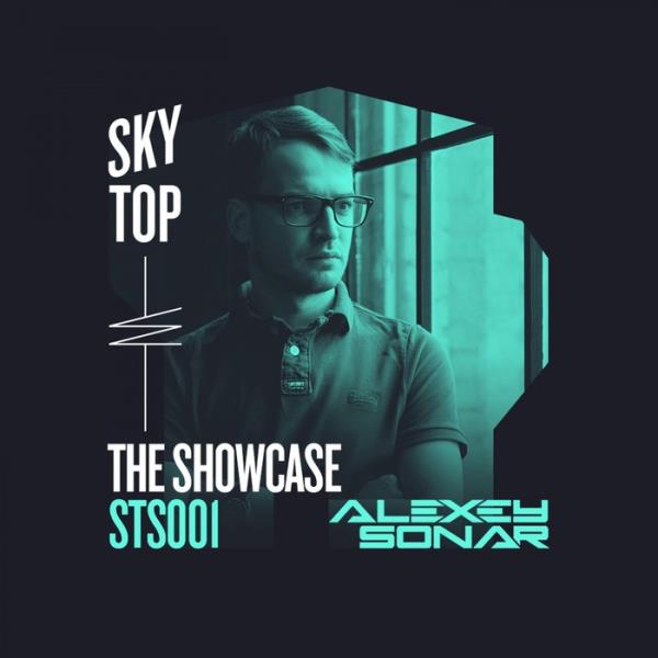 Alexey Sonar - The Showcase (2018)