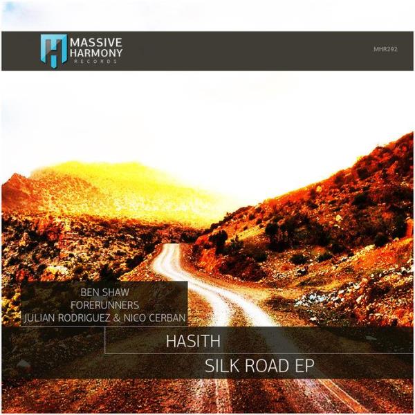 Hasith - Silk Road (2018)