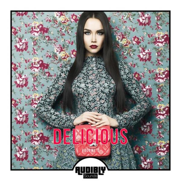 Delicious, Vol. 3 (2018)