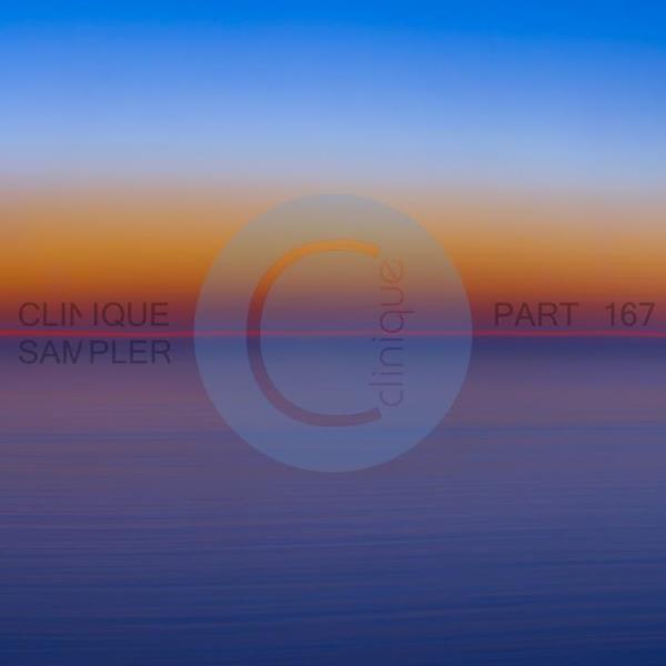 Clinique Sampler (Part 167) (2018)