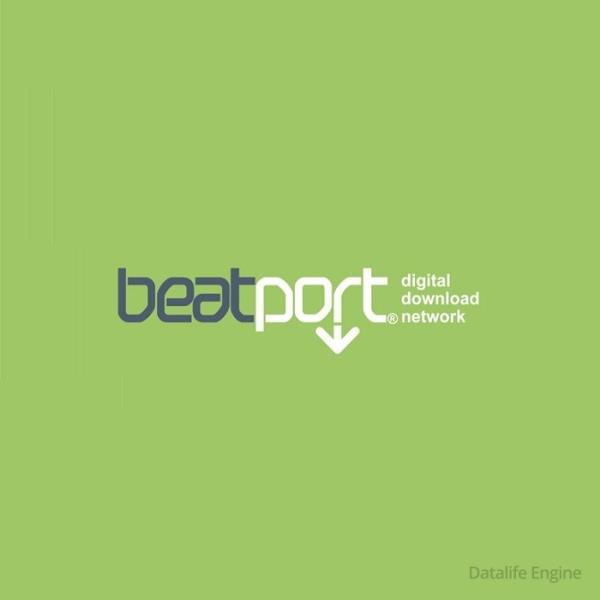 Beatport Music Releases Pack 637 (2018)