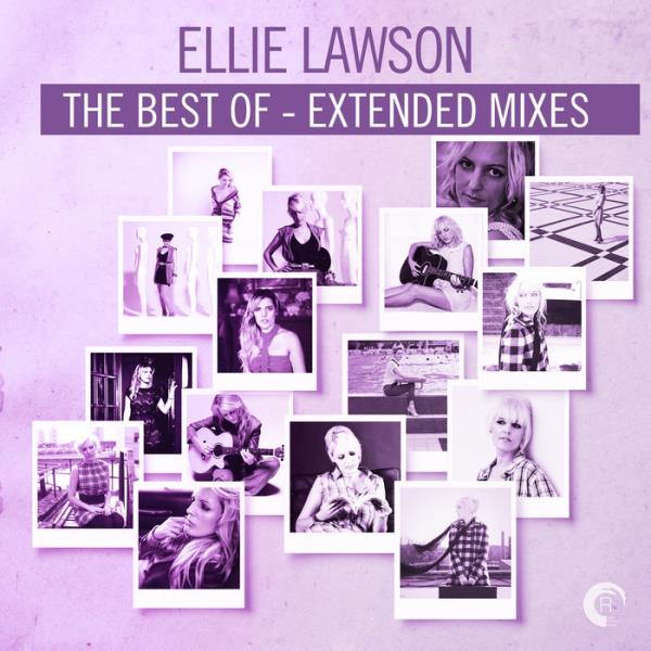 Ellie Lawson (The Best Of) (Extended Mixes) (2018) FLAC