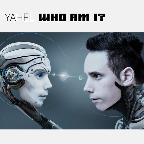 Yahel - Who Am I (2018) FLAC